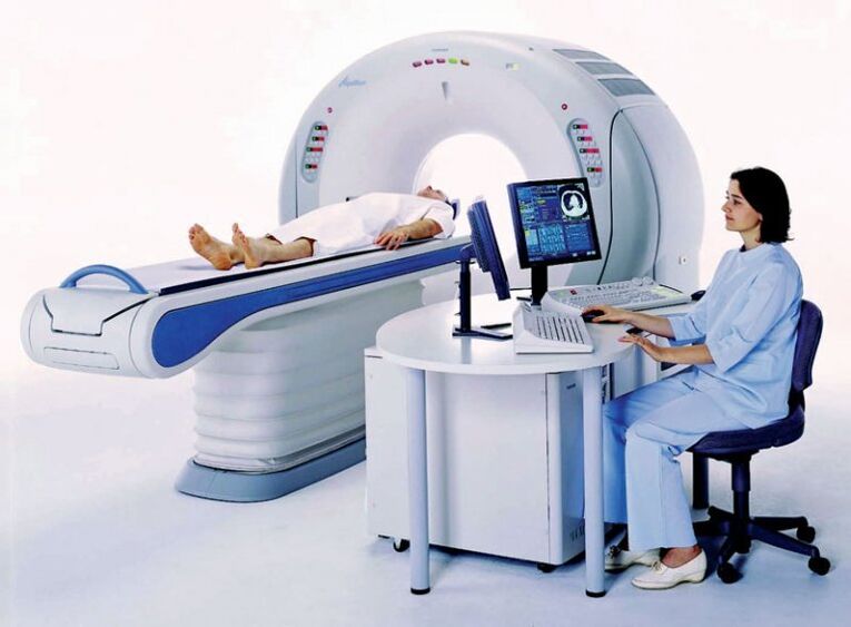 diagnostics
