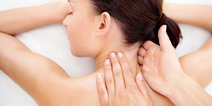 massage